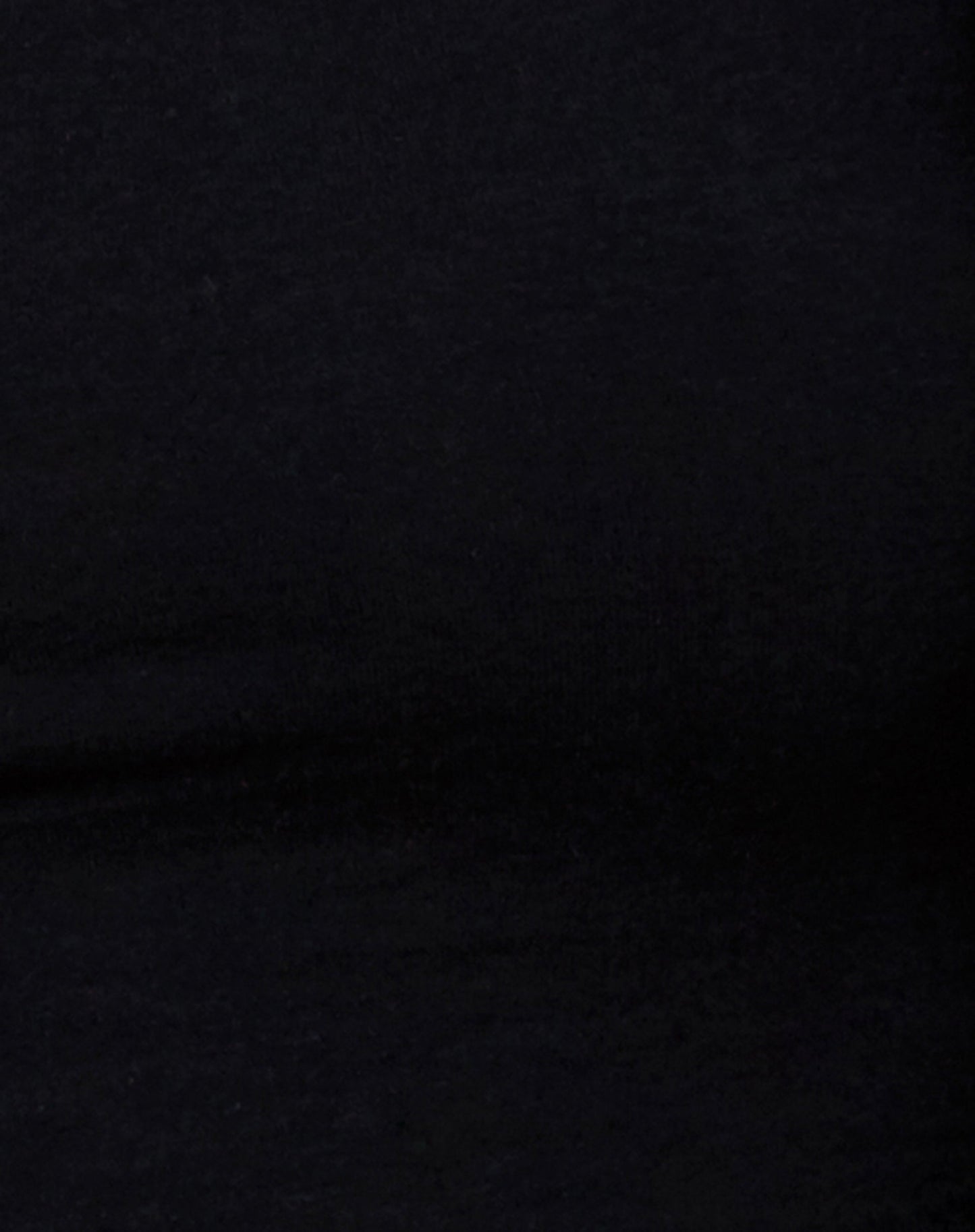 Biase Crop Top in Black