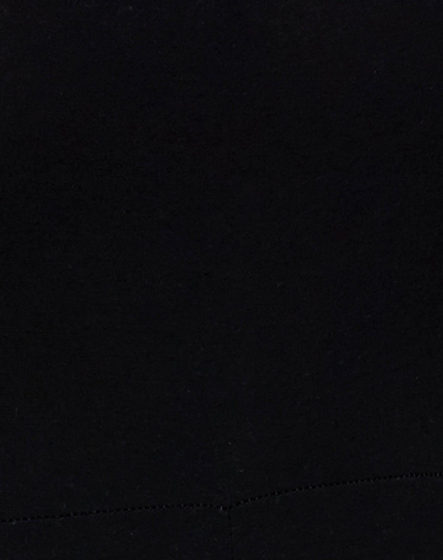 Dalmi Unitard in Black
