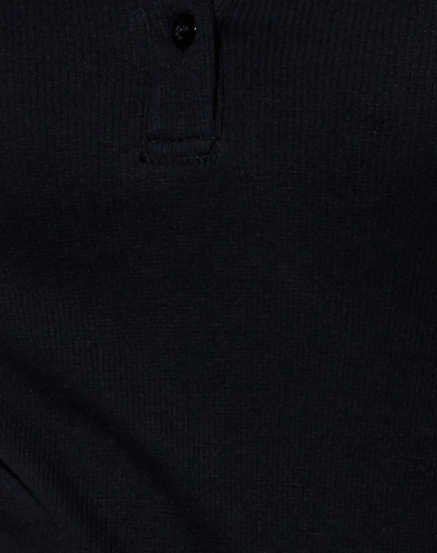 Delle Bodice in Black