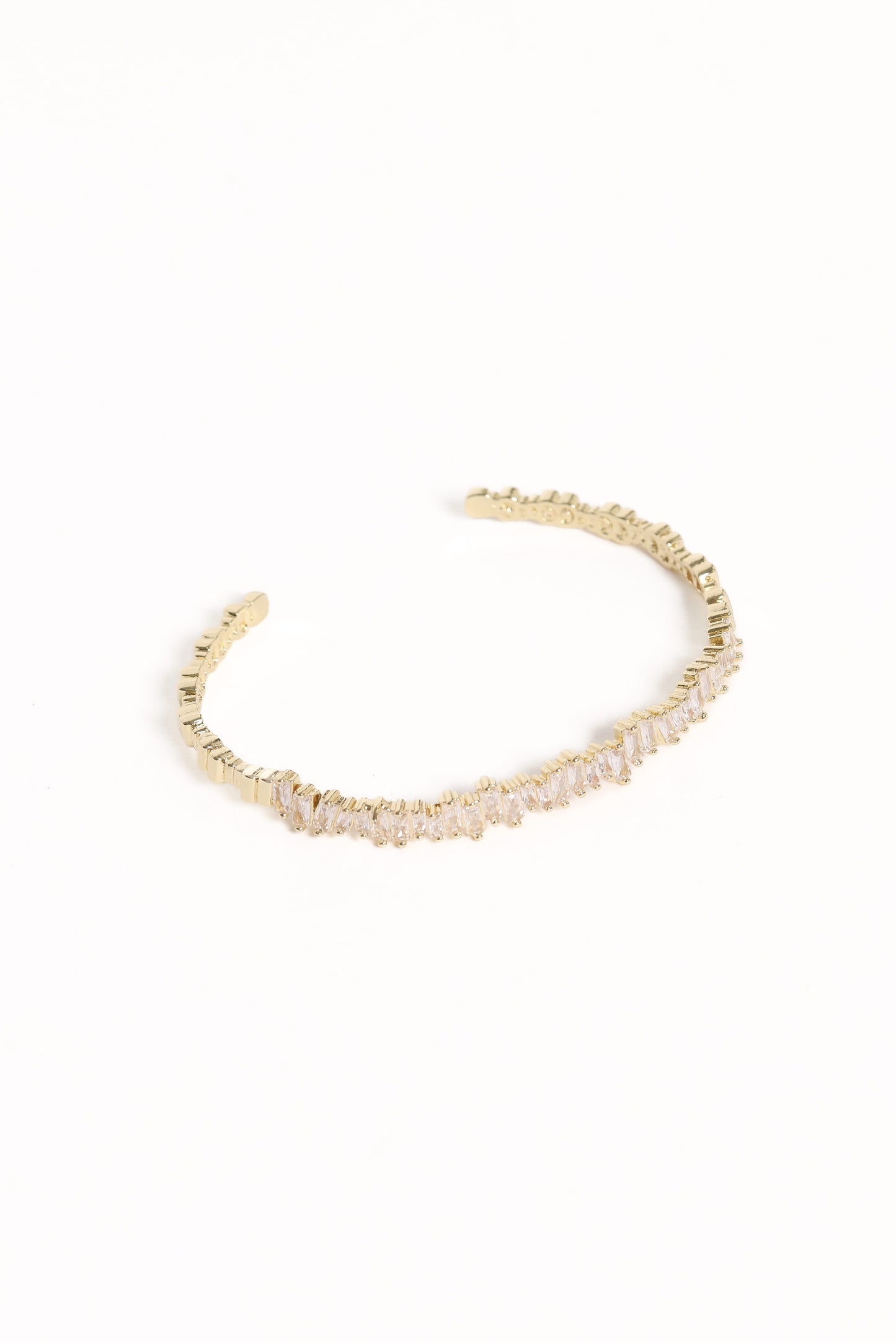 Giovanna Cuff - Gold