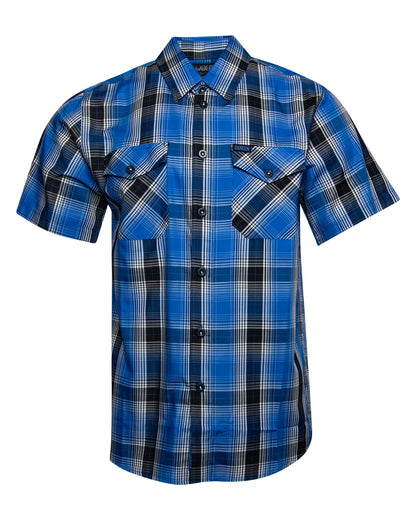 Banzai 5YR Anniversary Bamboo Short Sleeve
