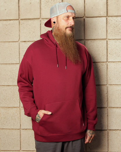 Perfect Dixxon Pullover Hoodie