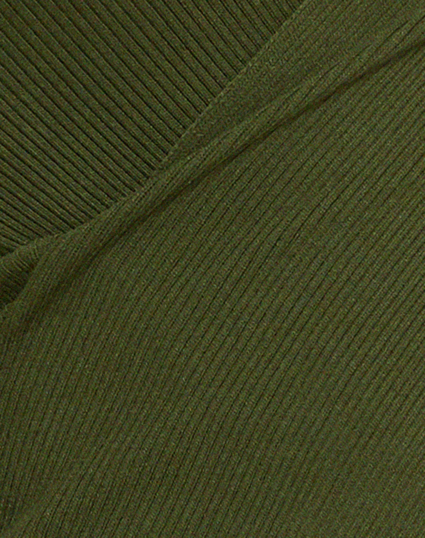 Amandari Bardot Top in Khaki