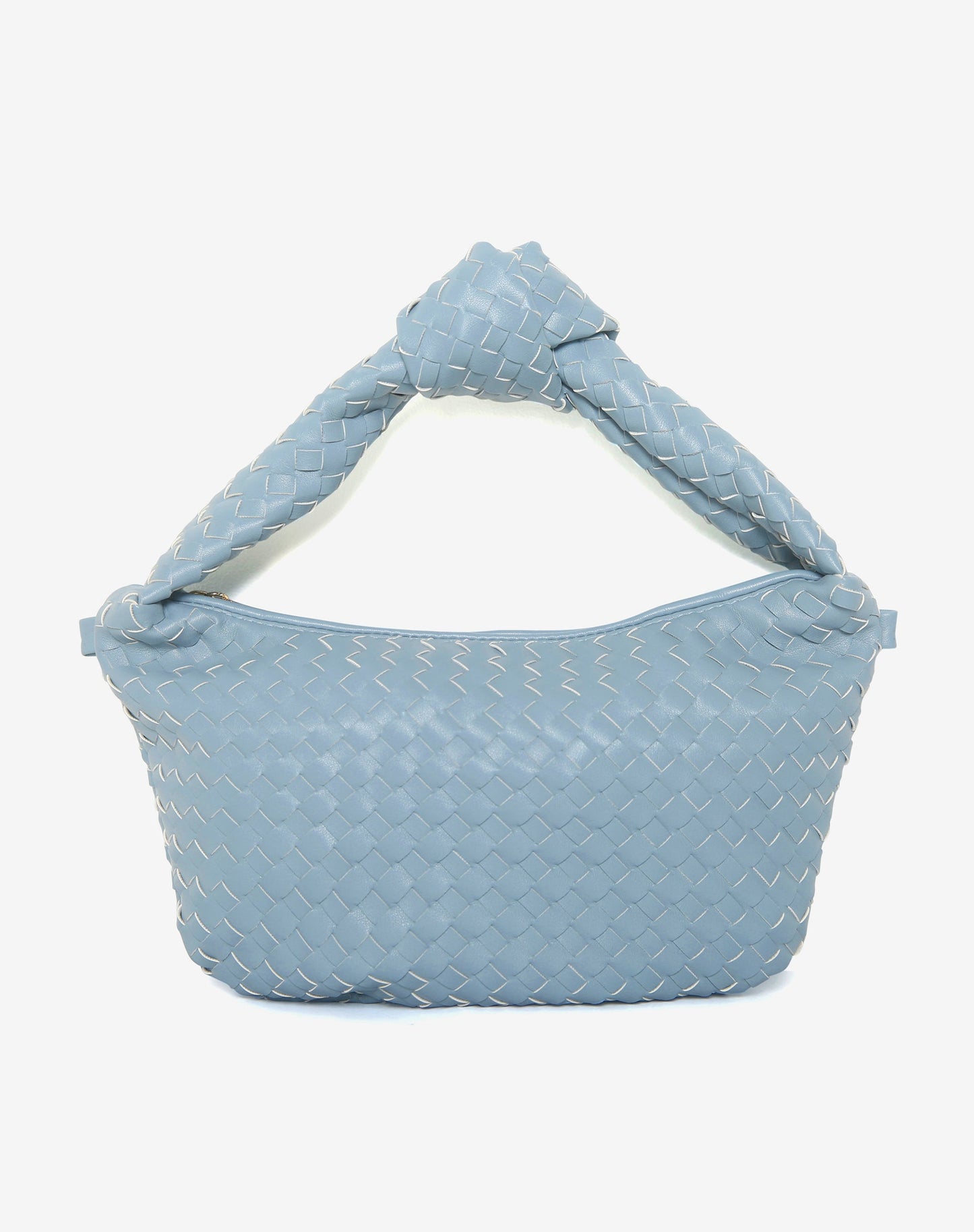 Dolton Shoulder Bag in Blue