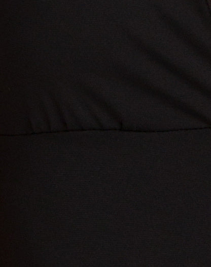 Barbosa Dress in Black