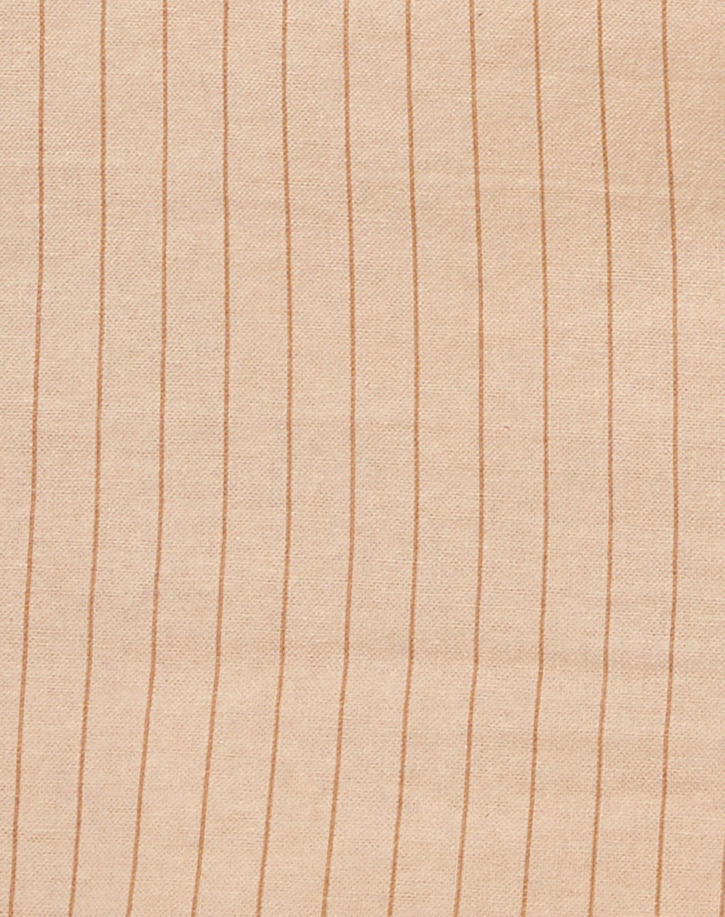 Brielli Mini Dress in Pencil Stripe