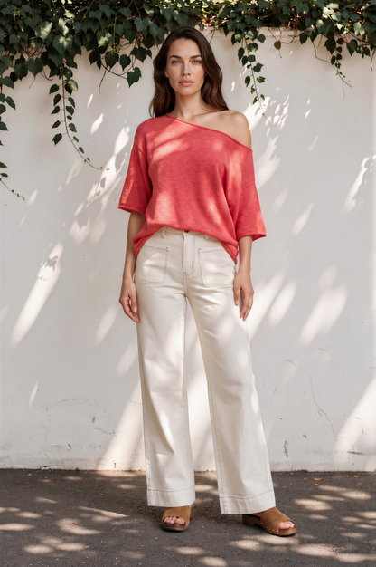Chester Clogs - Chestnut Tan Micro