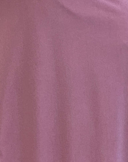 Codami Mini Mesh Dress in Mauve