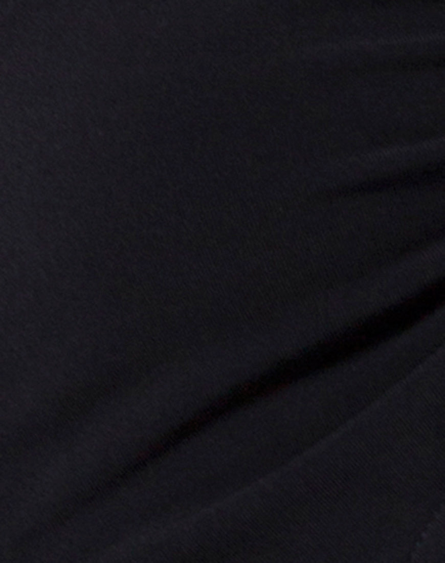 Copains Dress in Black