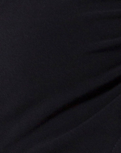 Copains Dress in Black