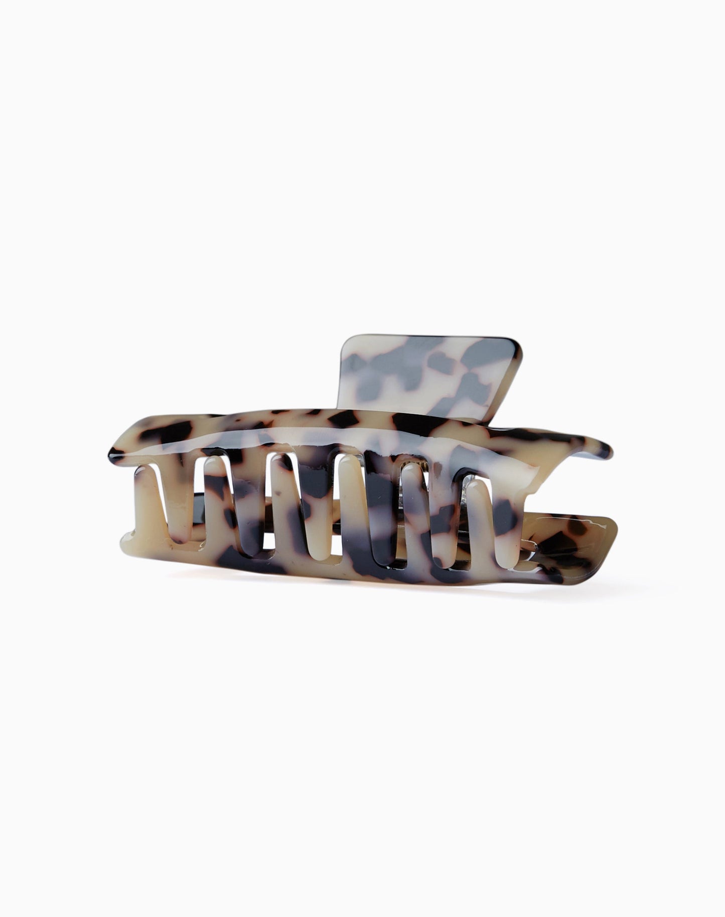 Coria Hair Claw in Tortoise