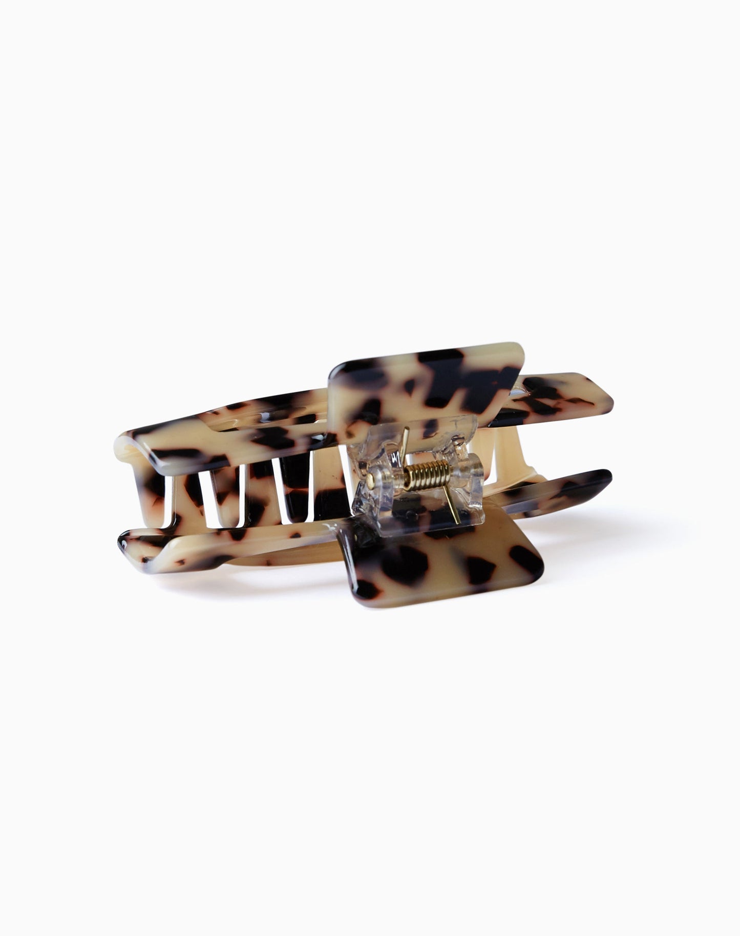 Coria Hair Claw in Tortoise