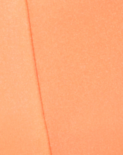Cycle Short in Fluro Orange
