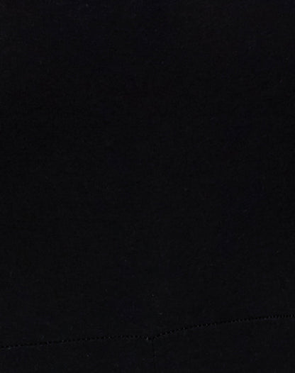 Dalmi Unitard in Black