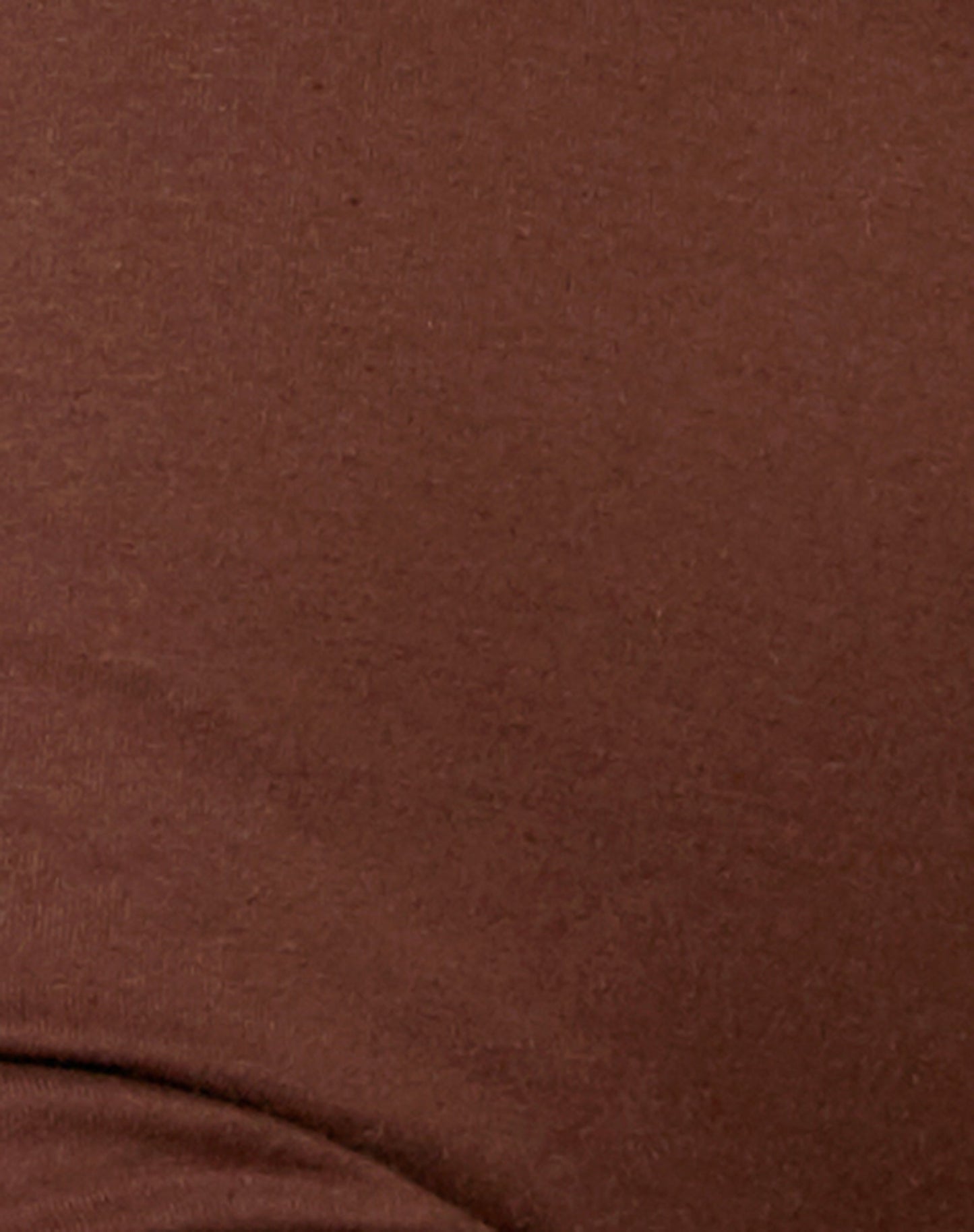 Dalmi Unitard in Deep Mahogany