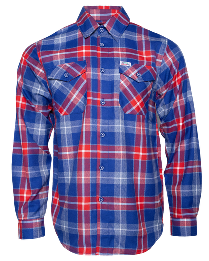 The Red Green Flannel 2.0