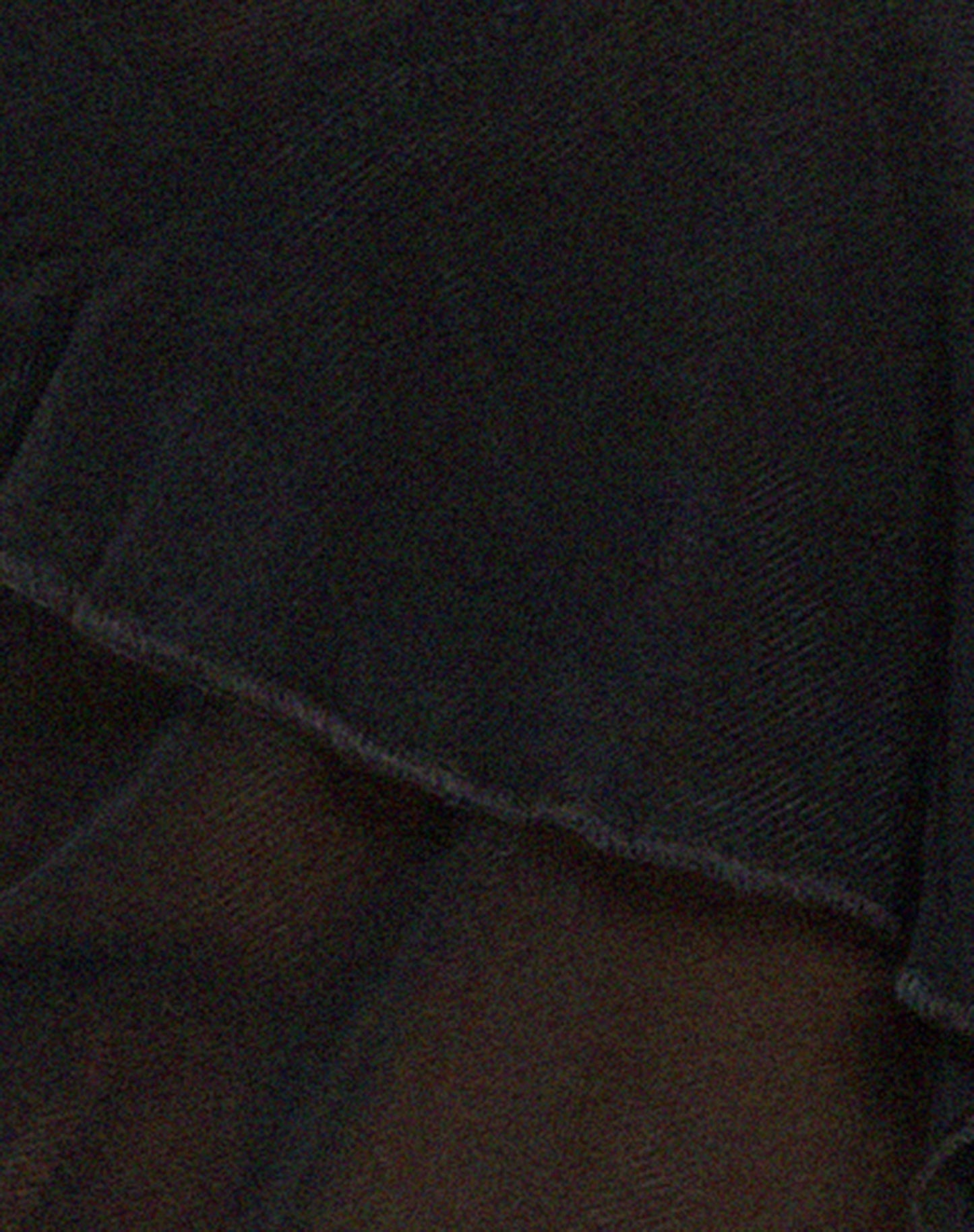 Eldonia Midi Skirt in Black