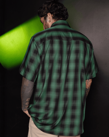 Absinthe Heritage Bamboo Short Sleeve