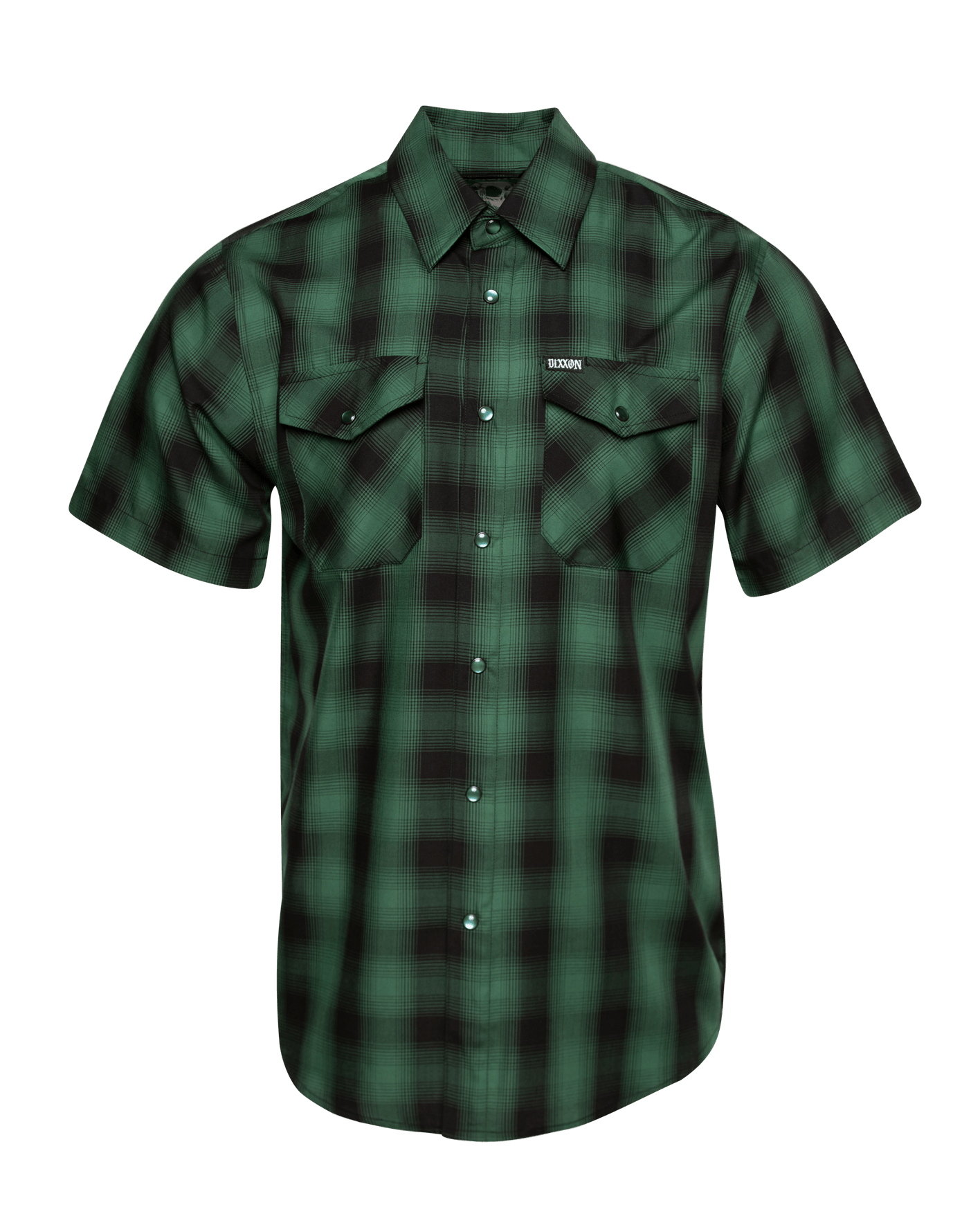 Absinthe Heritage Bamboo Short Sleeve