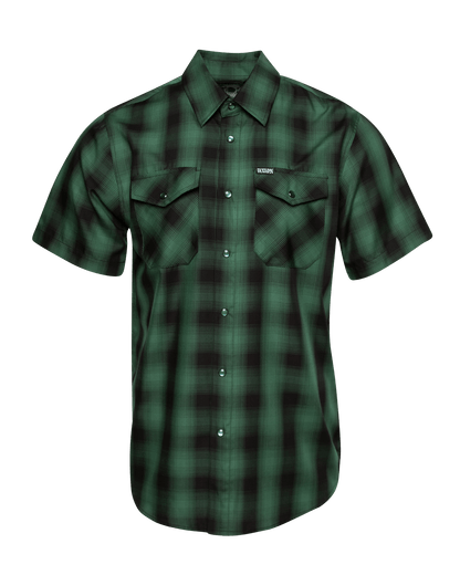 Absinthe Heritage Bamboo Short Sleeve
