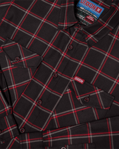 Addison Flannel