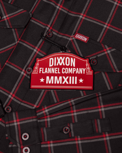 Addison Flannel