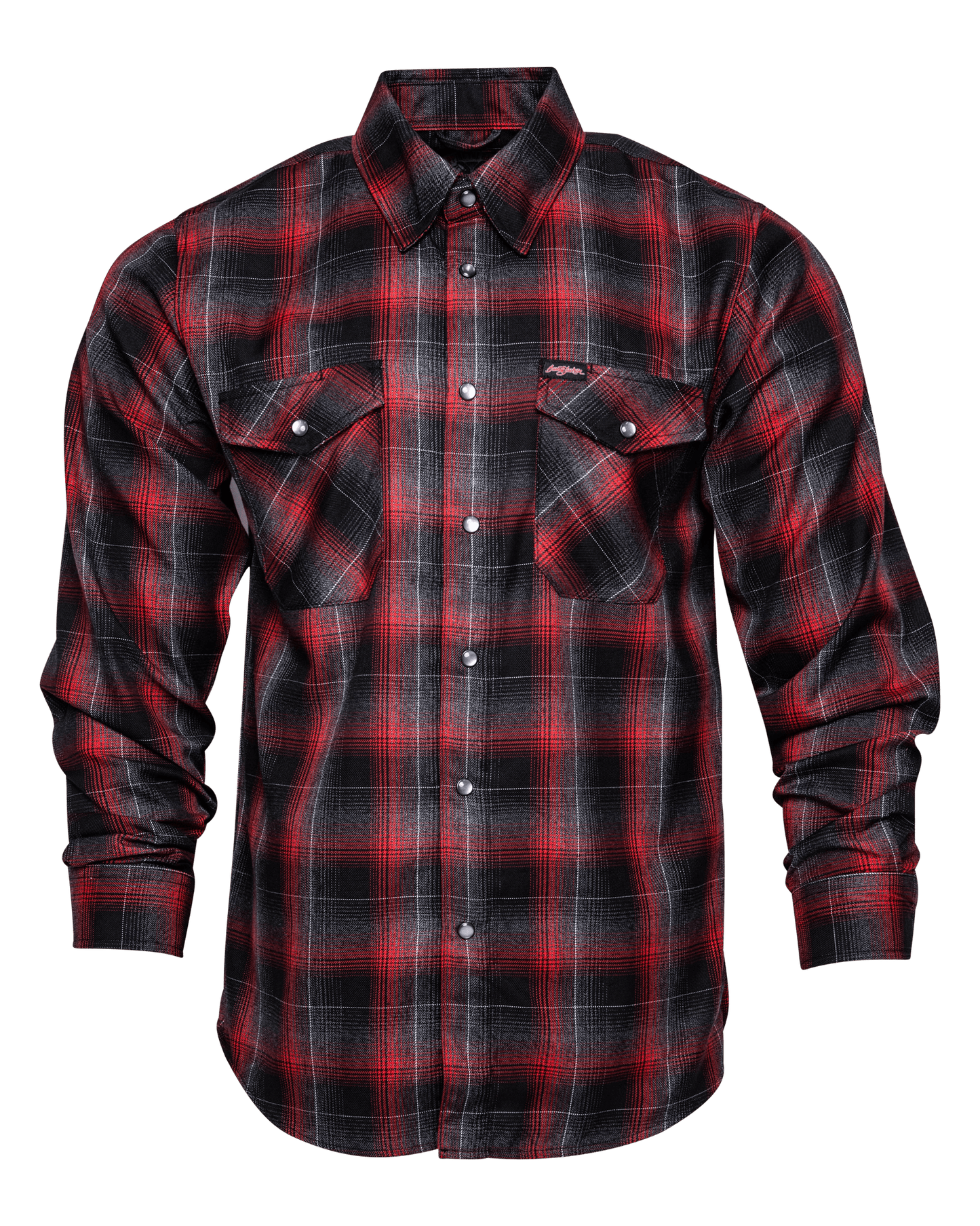 Barrett Jackson 2025 Flannel