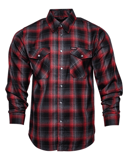 Barrett Jackson 2025 Flannel
