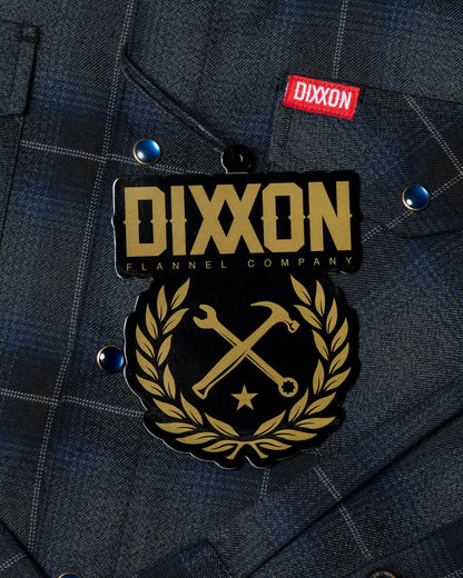 Benchmark Flannel