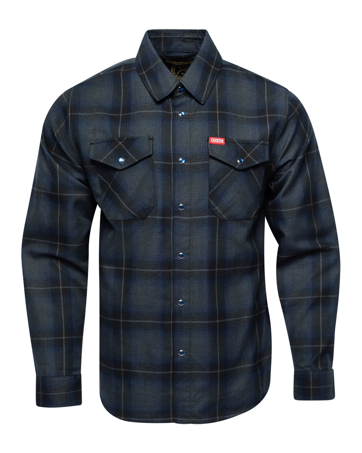 Benchmark Flannel