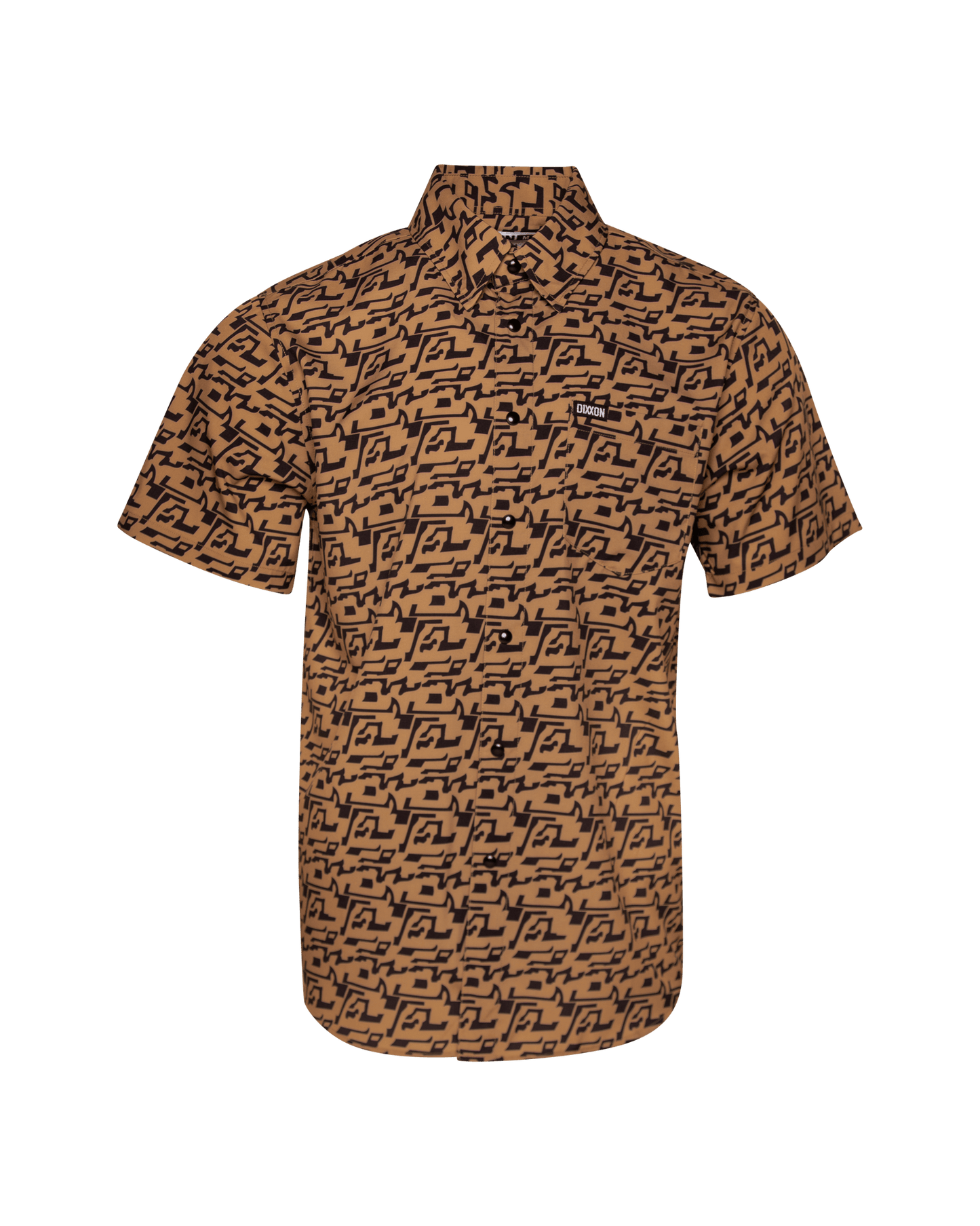 Bueller Party Shirt