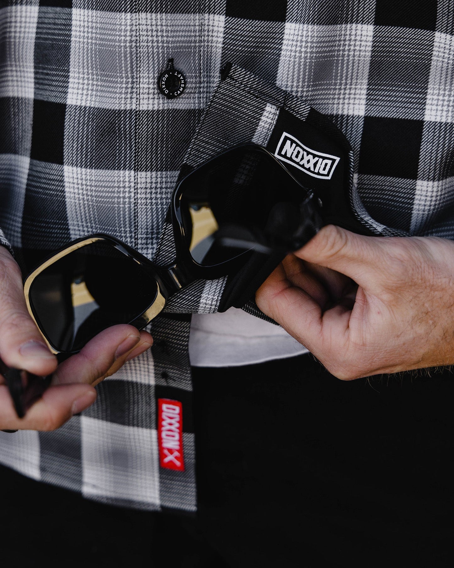 Camshaft Flannel