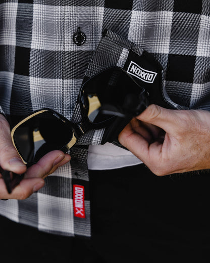 Camshaft Flannel