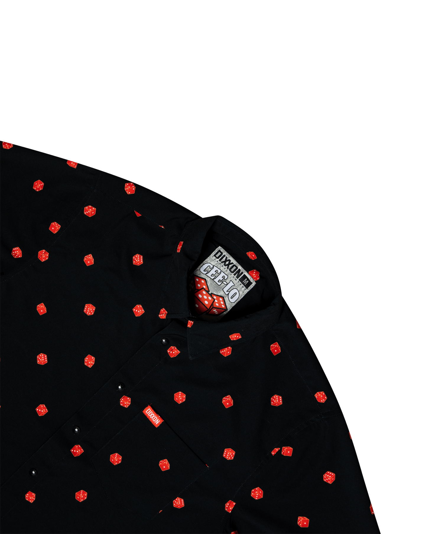 Cee-lo Party Shirt