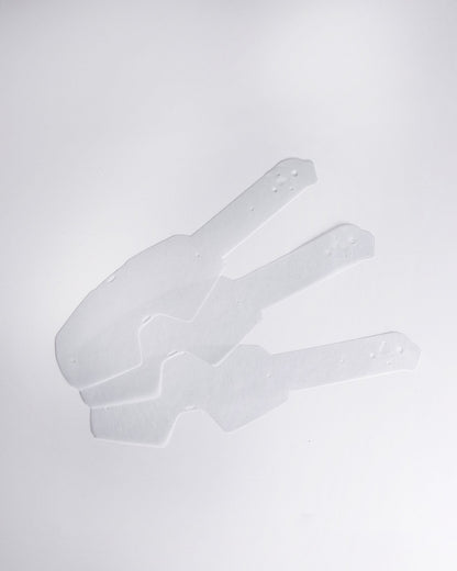 Contender MX Goggle Tear-Offs