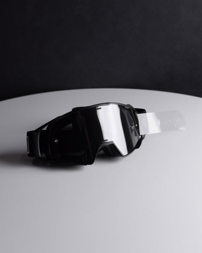 Contender MX Goggle Tear-Offs