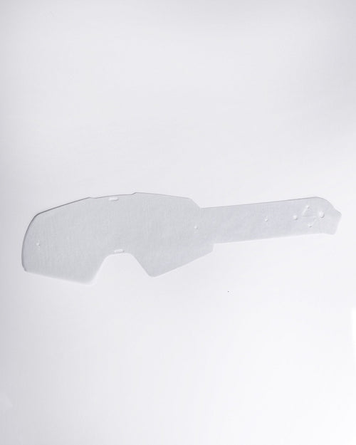 Contender MX Goggle Tear-Offs