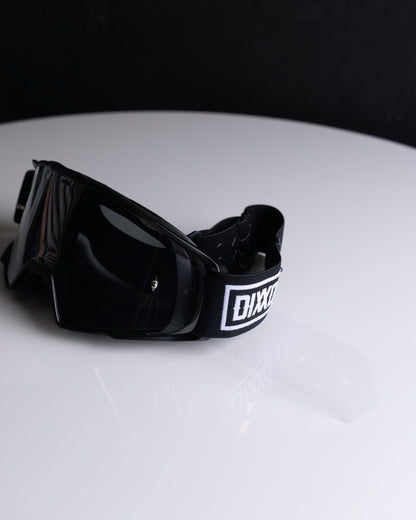 Contender MX Goggle Tear-Offs