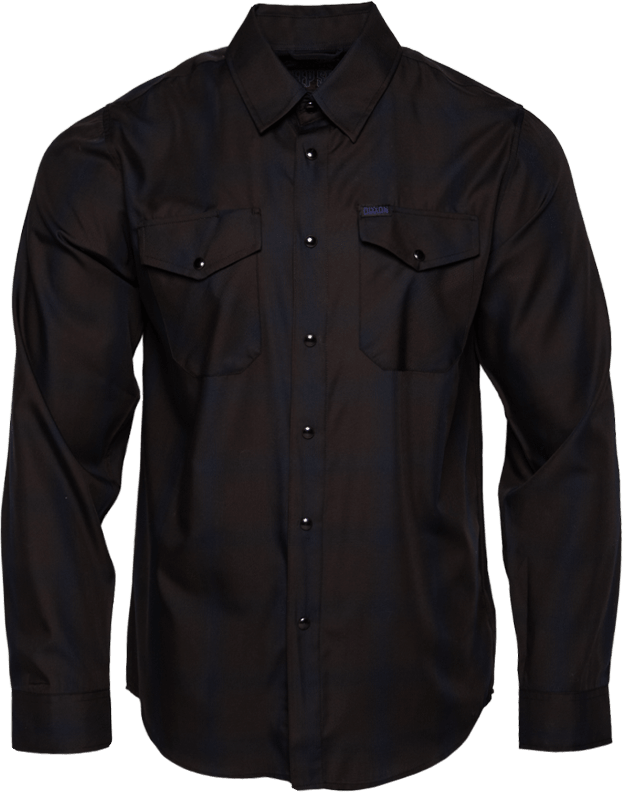 Deep Sea Bamboo Long Sleeve