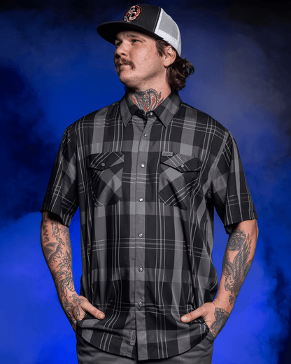 Dirt Nap Bamboo Short Sleeve