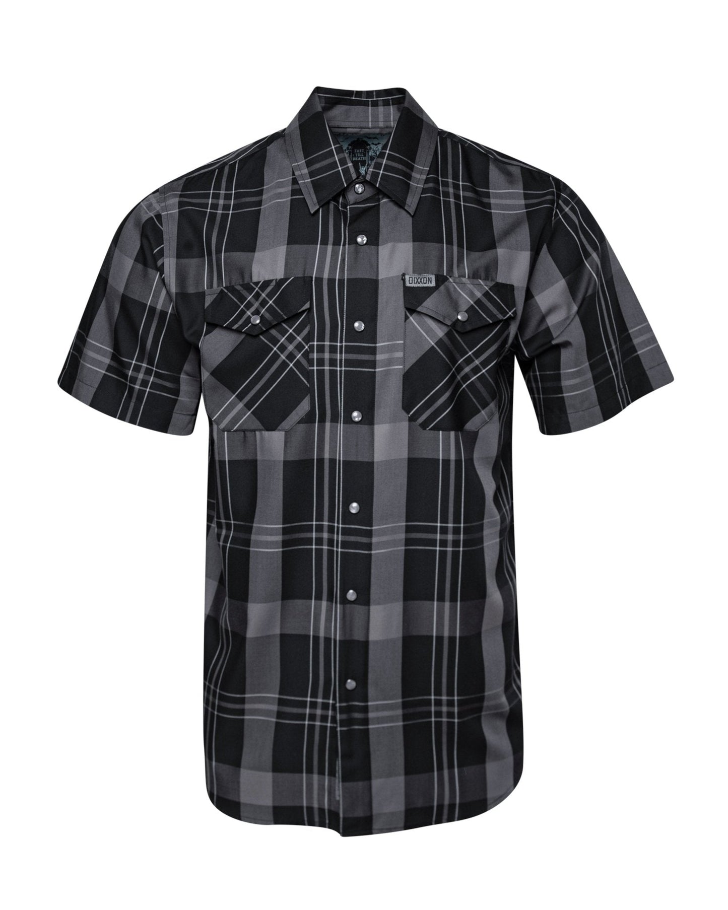 Dirt Nap Bamboo Short Sleeve