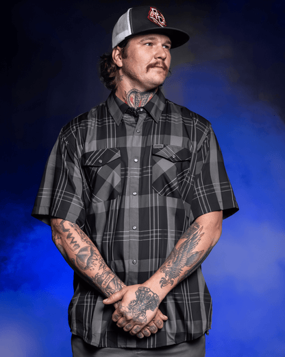 Dirt Nap Bamboo Short Sleeve