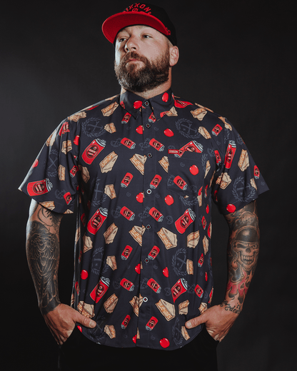 Dixxon Cider Party Shirt