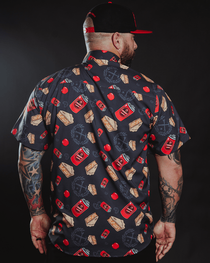 Dixxon Cider Party Shirt