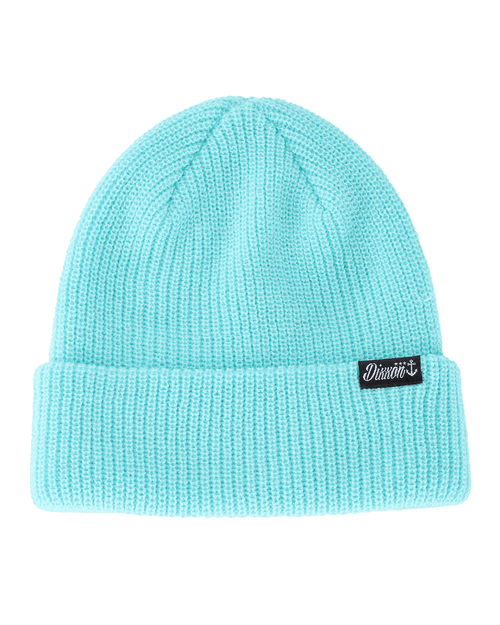 Dock Beanie - Tiffany