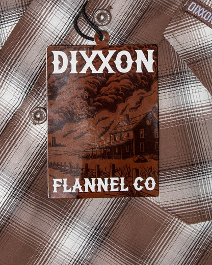 Dust Bowl Long Sleeve Bamboo