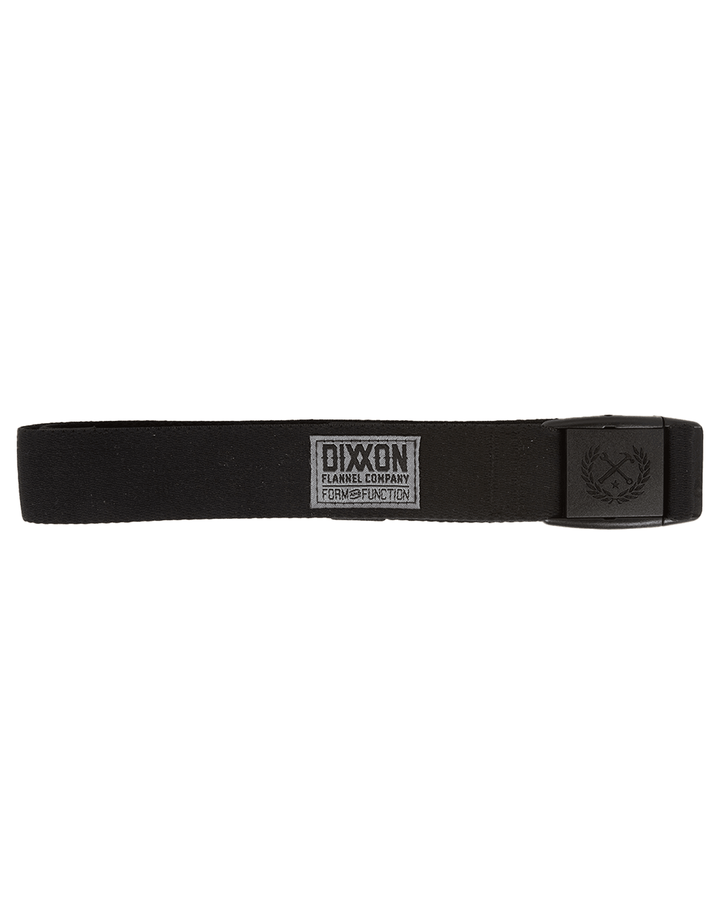 Slim Elastic Stretch Belt