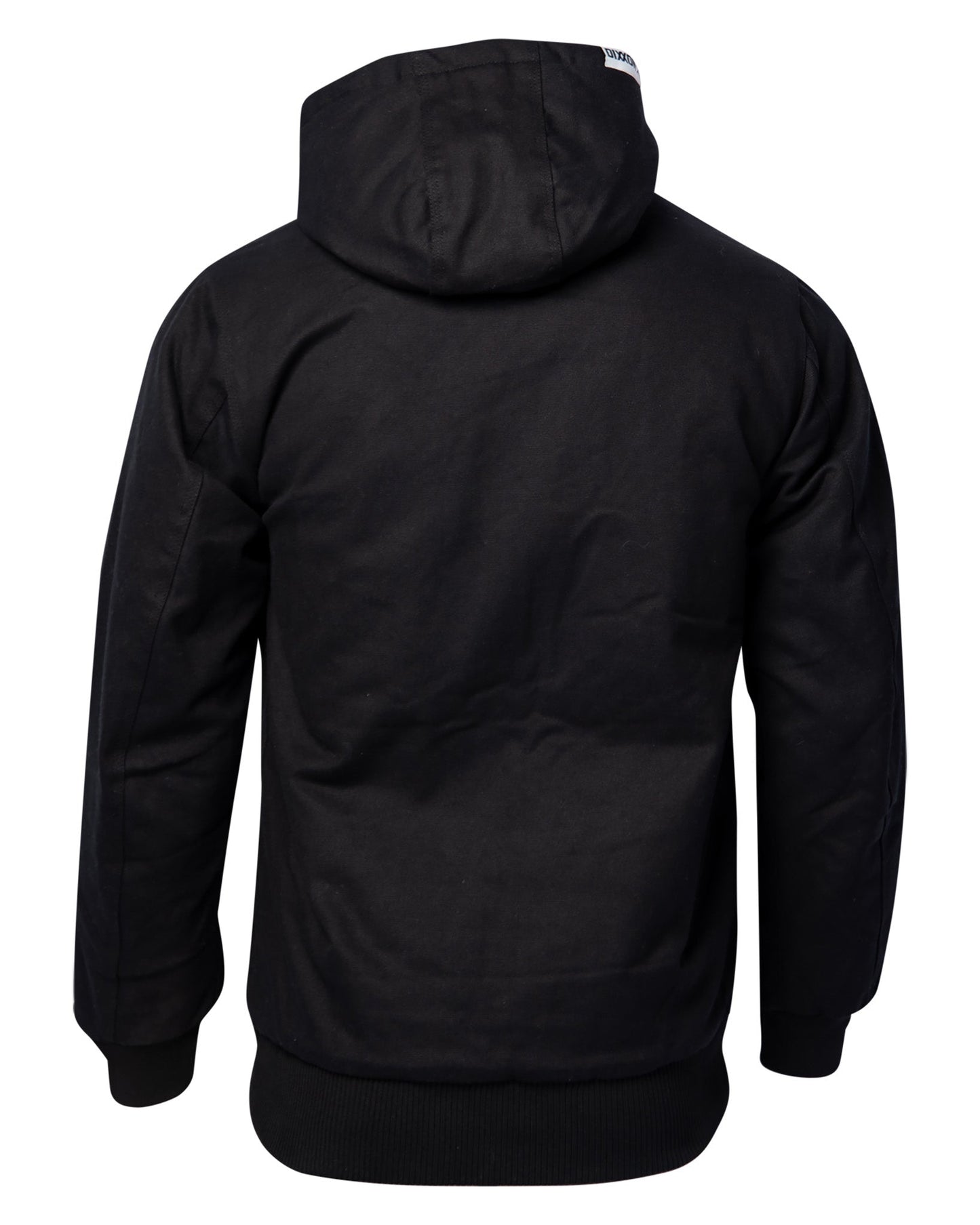 El Jefe Hooded Workhorse Jacket
