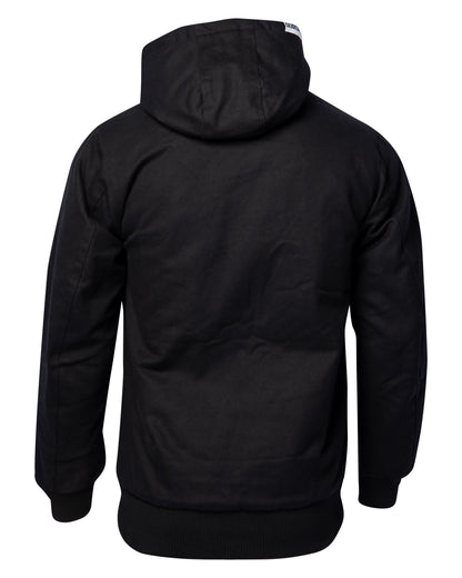 El Jefe Hooded Workhorse Jacket