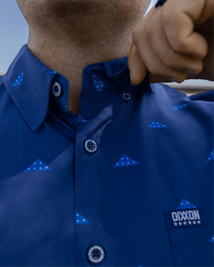 Folds of Honor Party Shirt